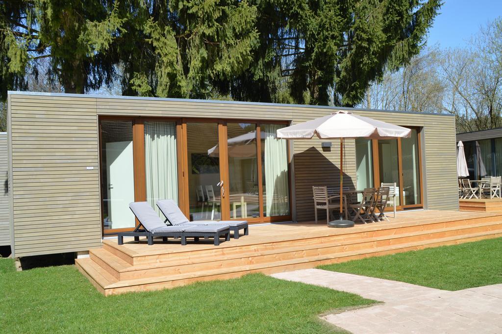 Campingpark Gitzenweiler Hof Hotel Lindau  Room photo